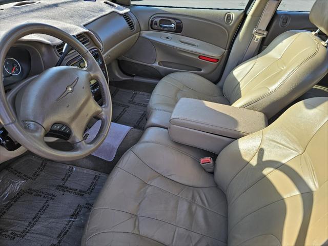 used 2004 Chrysler Concorde car, priced at $4,988