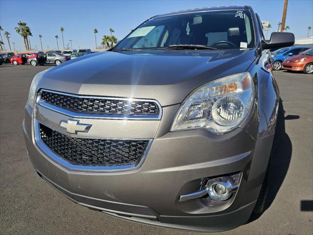 used 2011 Chevrolet Equinox car, priced at $7,988