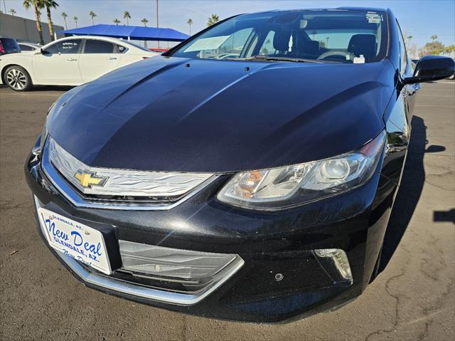 used 2016 Chevrolet Volt car, priced at $10,988