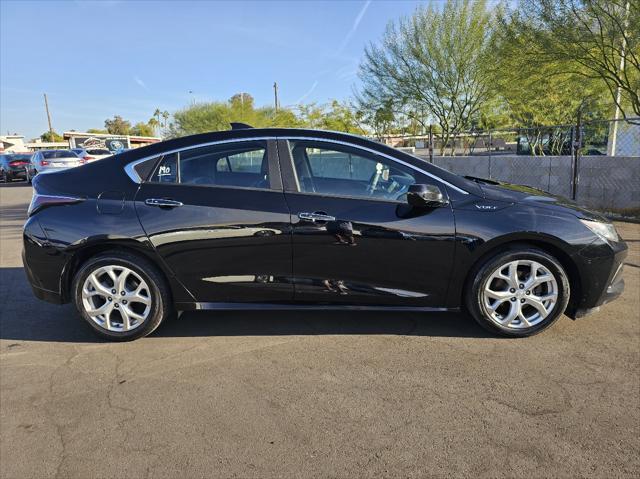 used 2016 Chevrolet Volt car, priced at $10,988