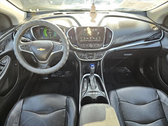 used 2016 Chevrolet Volt car, priced at $10,988