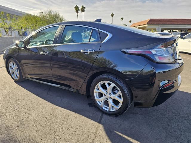 used 2016 Chevrolet Volt car, priced at $10,988