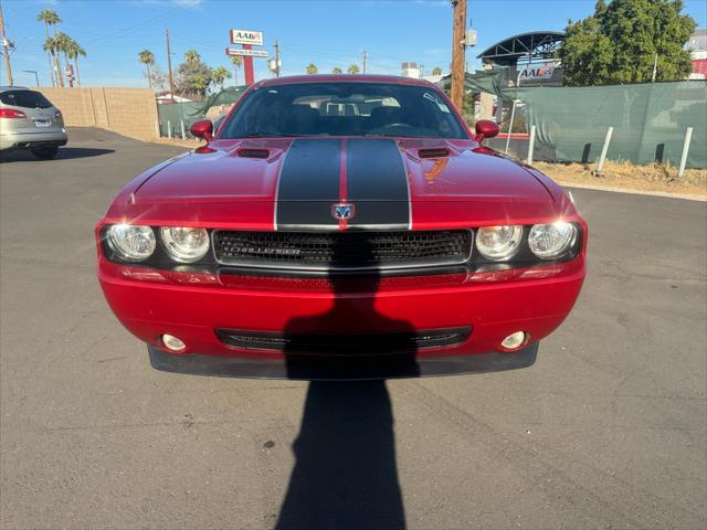 used 2010 Dodge Challenger car, priced at $11,988