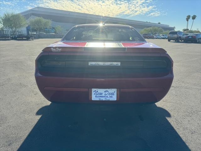 used 2010 Dodge Challenger car, priced at $11,988