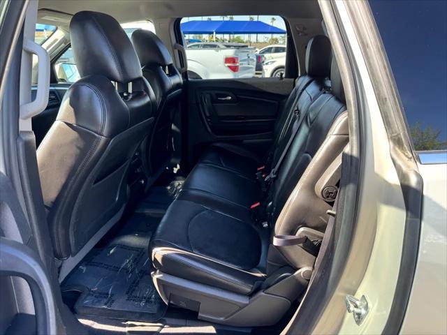 used 2012 Chevrolet Traverse car, priced at $8,800