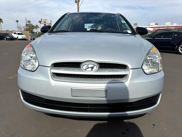 used 2008 Hyundai Accent car, priced at $5,988