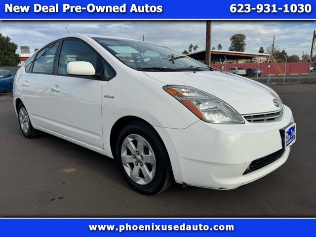 used 2009 Toyota Prius car, priced at $7,988