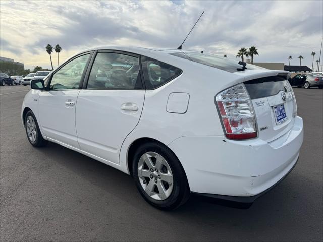 used 2009 Toyota Prius car, priced at $7,988