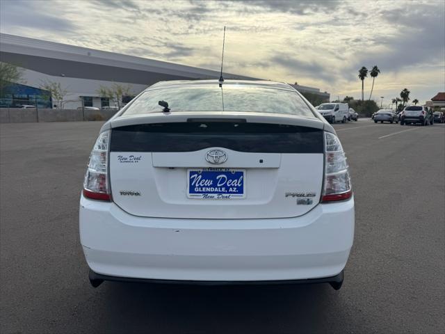 used 2009 Toyota Prius car, priced at $7,988