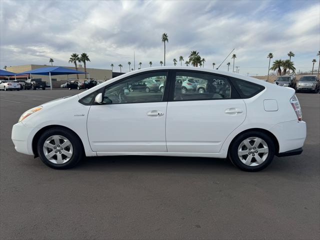 used 2009 Toyota Prius car, priced at $7,988