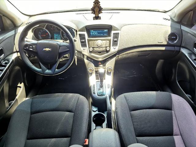 used 2012 Chevrolet Cruze car, priced at $6,777