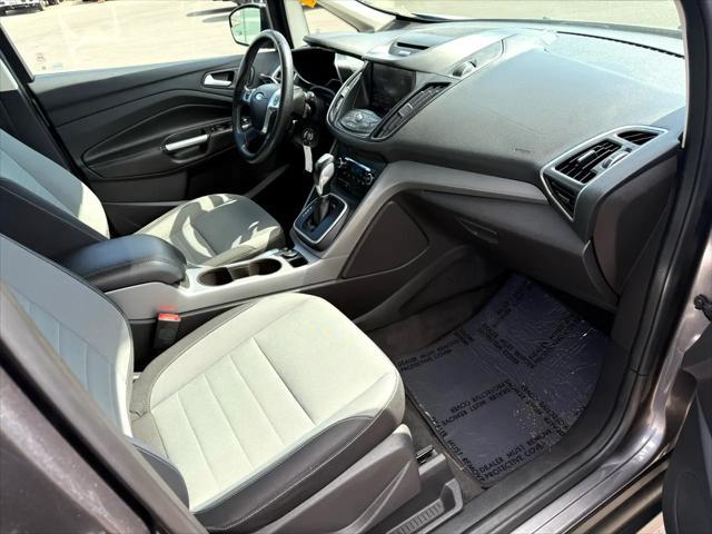 used 2013 Ford C-Max Hybrid car, priced at $7,777