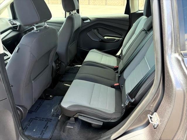 used 2013 Ford C-Max Hybrid car, priced at $7,777