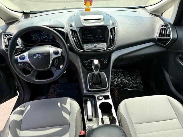 used 2013 Ford C-Max Hybrid car, priced at $7,777
