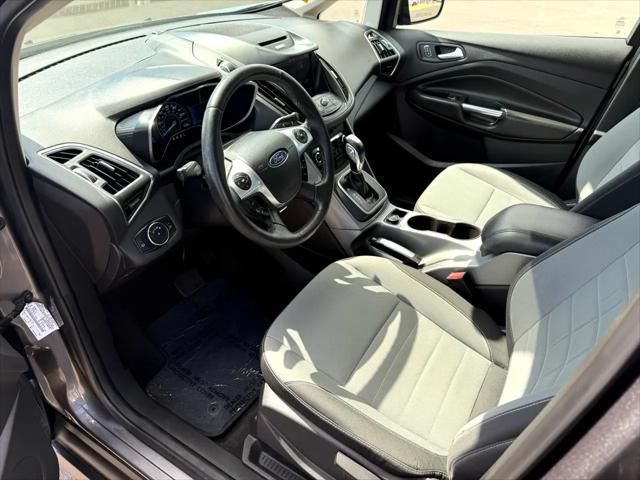 used 2013 Ford C-Max Hybrid car, priced at $7,777