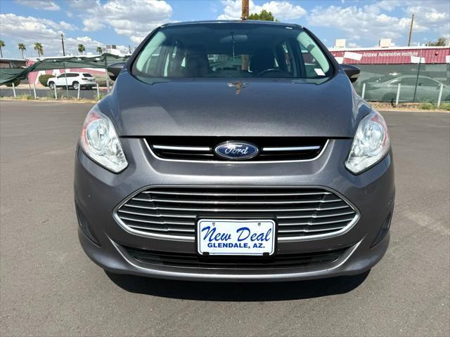 used 2013 Ford C-Max Hybrid car, priced at $7,777