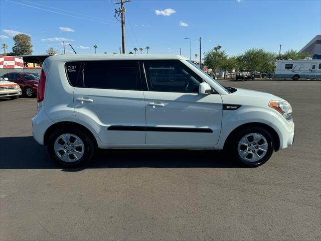 used 2013 Kia Soul car, priced at $5,777