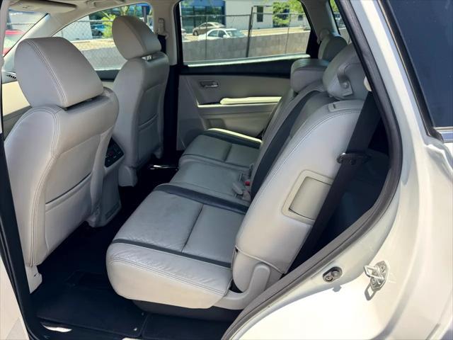 used 2010 Mazda CX-9 car, priced at $6,988