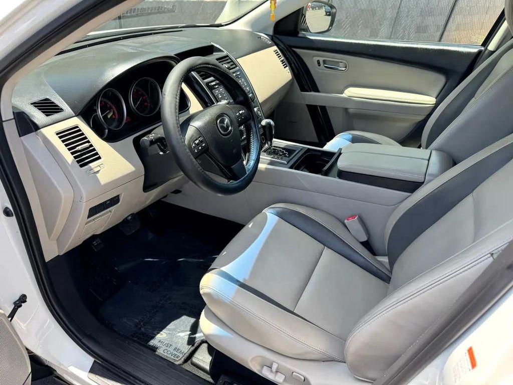 used 2010 Mazda CX-9 car, priced at $5,988