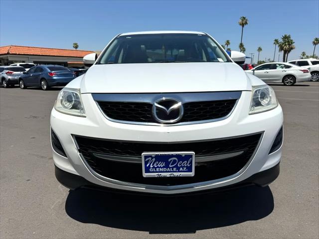 used 2010 Mazda CX-9 car, priced at $6,988