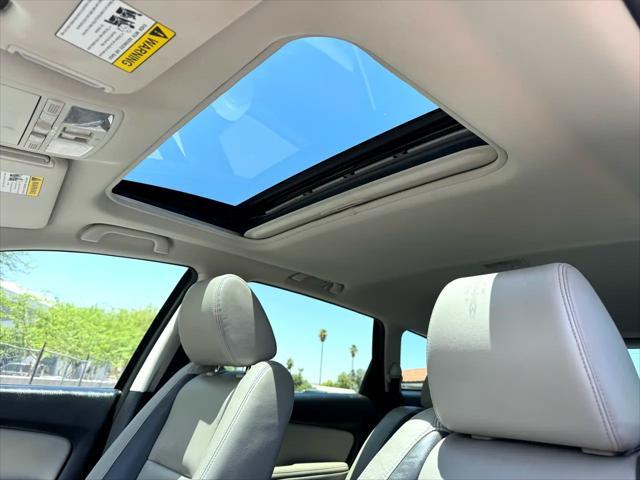 used 2010 Mazda CX-9 car, priced at $6,988