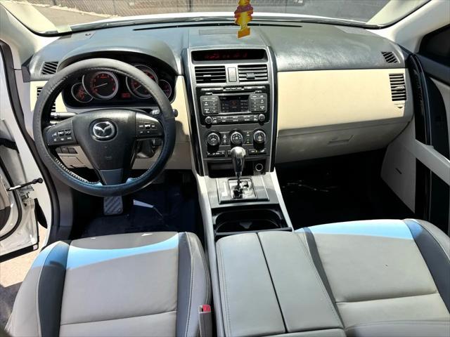 used 2010 Mazda CX-9 car, priced at $6,988