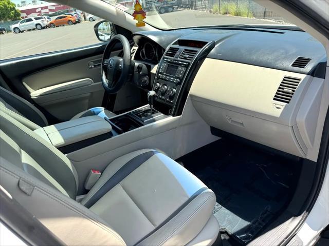 used 2010 Mazda CX-9 car, priced at $6,988