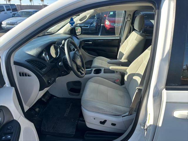 used 2012 Dodge Grand Caravan car, priced at $7,988