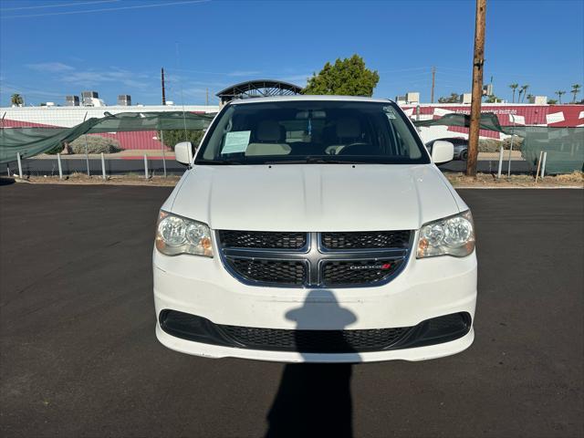 used 2012 Dodge Grand Caravan car, priced at $7,988