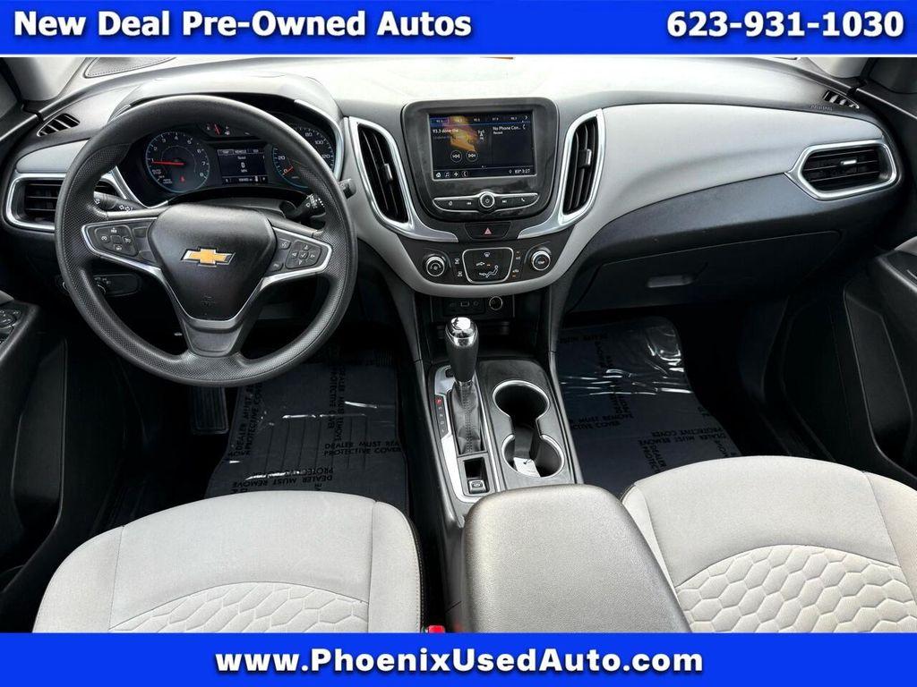 used 2019 Chevrolet Equinox car, priced at $12,988