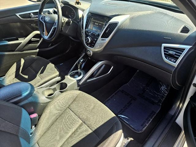 used 2013 Hyundai Veloster car, priced at $7,988