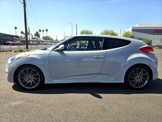 used 2013 Hyundai Veloster car, priced at $7,988