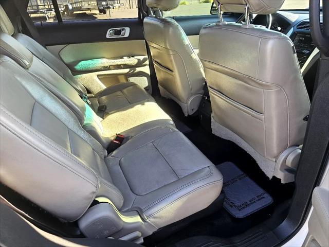 used 2013 Ford Explorer car, priced at $9,988