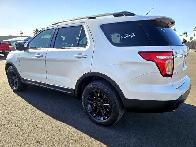 used 2013 Ford Explorer car, priced at $9,988