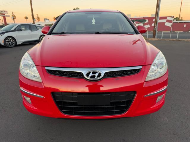 used 2009 Hyundai Elantra Touring car, priced at $3,300