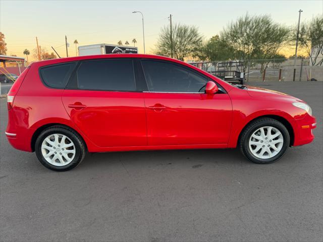 used 2009 Hyundai Elantra Touring car, priced at $3,300