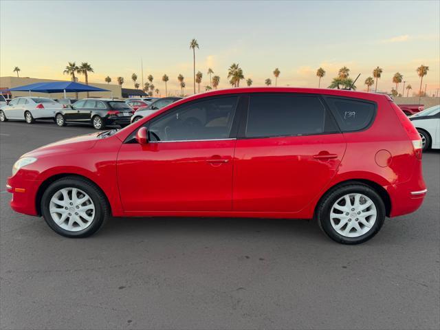 used 2009 Hyundai Elantra Touring car, priced at $3,300