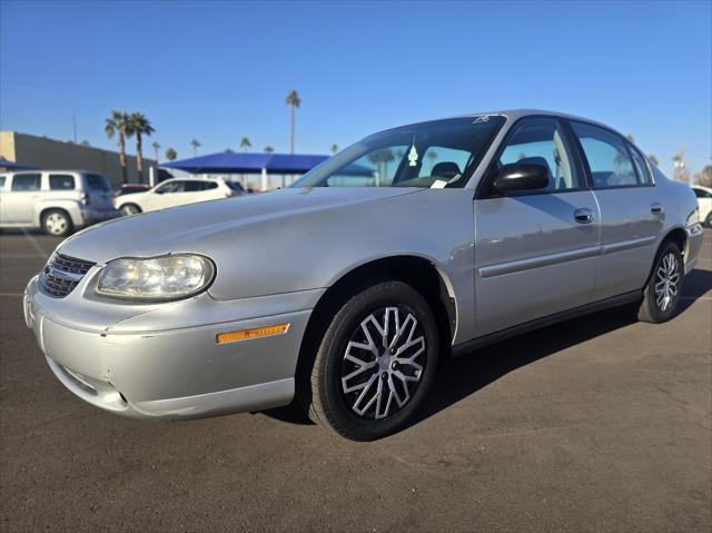 used 2003 Chevrolet Malibu car, priced at $3,988