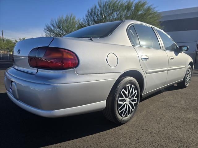 used 2003 Chevrolet Malibu car, priced at $3,988