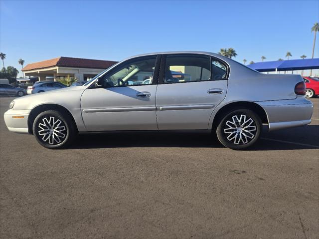 used 2003 Chevrolet Malibu car, priced at $3,988