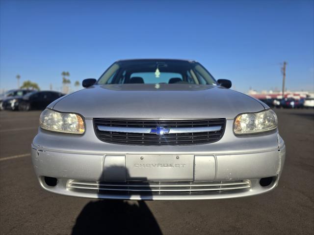 used 2003 Chevrolet Malibu car, priced at $3,988