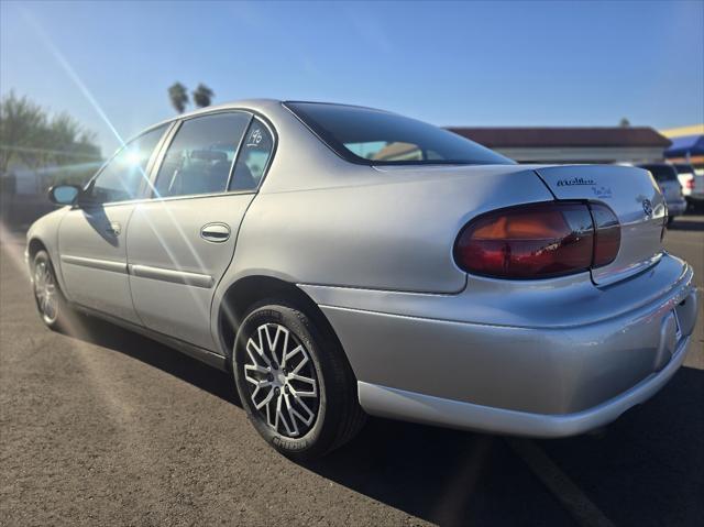 used 2003 Chevrolet Malibu car, priced at $3,988