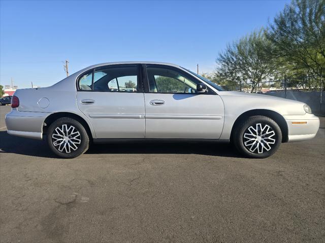 used 2003 Chevrolet Malibu car, priced at $3,988