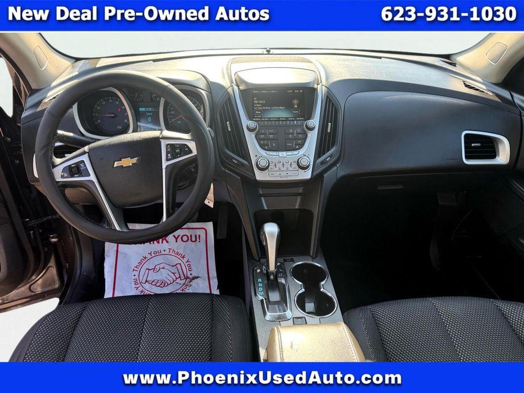 used 2013 Chevrolet Equinox car, priced at $6,277
