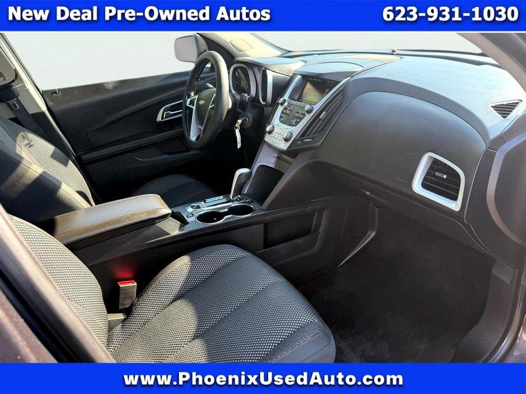 used 2013 Chevrolet Equinox car, priced at $6,277
