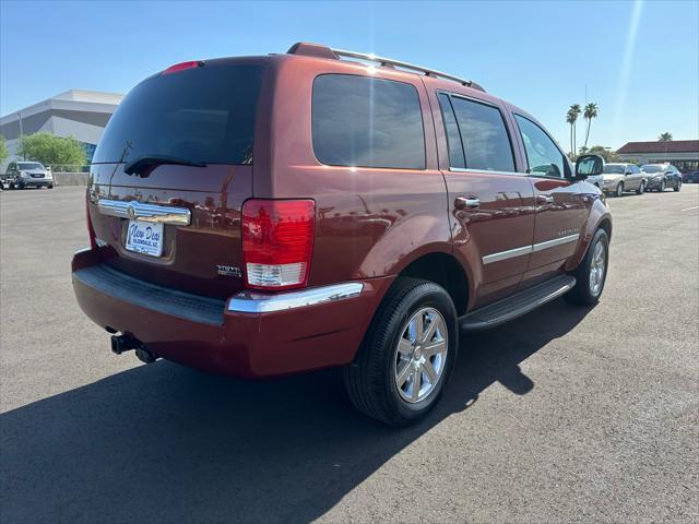 used 2008 Chrysler Aspen car, priced at $7,988