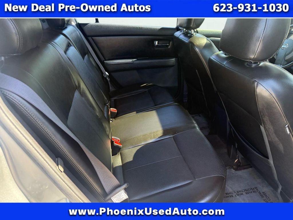 used 2011 Nissan Sentra car, priced at $6,988