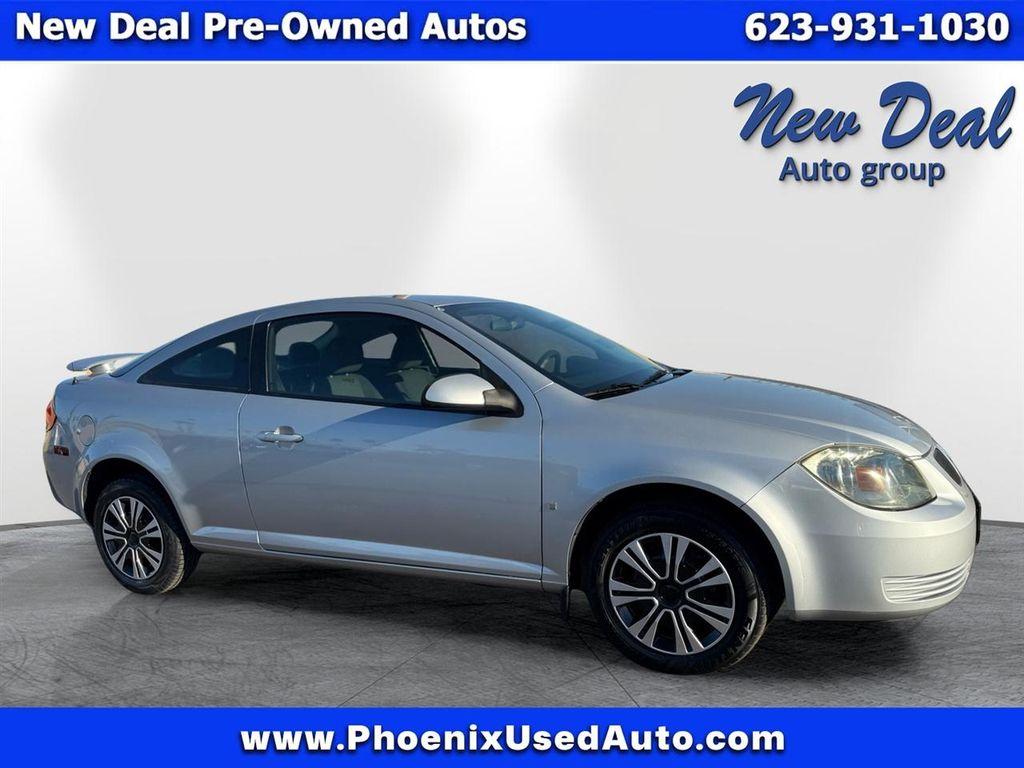 used 2008 Pontiac G5 car, priced at $4,988