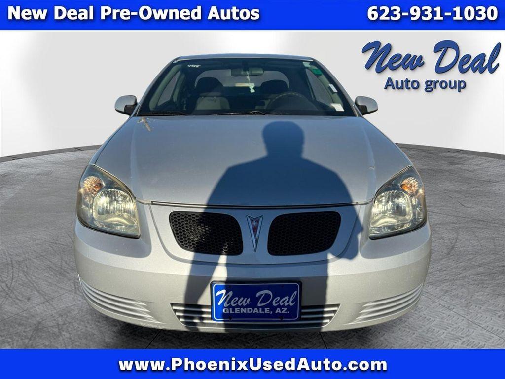 used 2008 Pontiac G5 car, priced at $4,988
