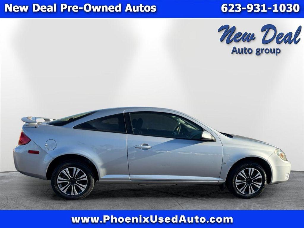 used 2008 Pontiac G5 car, priced at $4,988